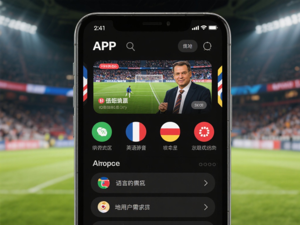 欧宝体育足球APP：畅享顶级足球赛事直播与资讯 (欧宝体育足球APP：畅享顶级足球赛事直播与全面资讯平台）
