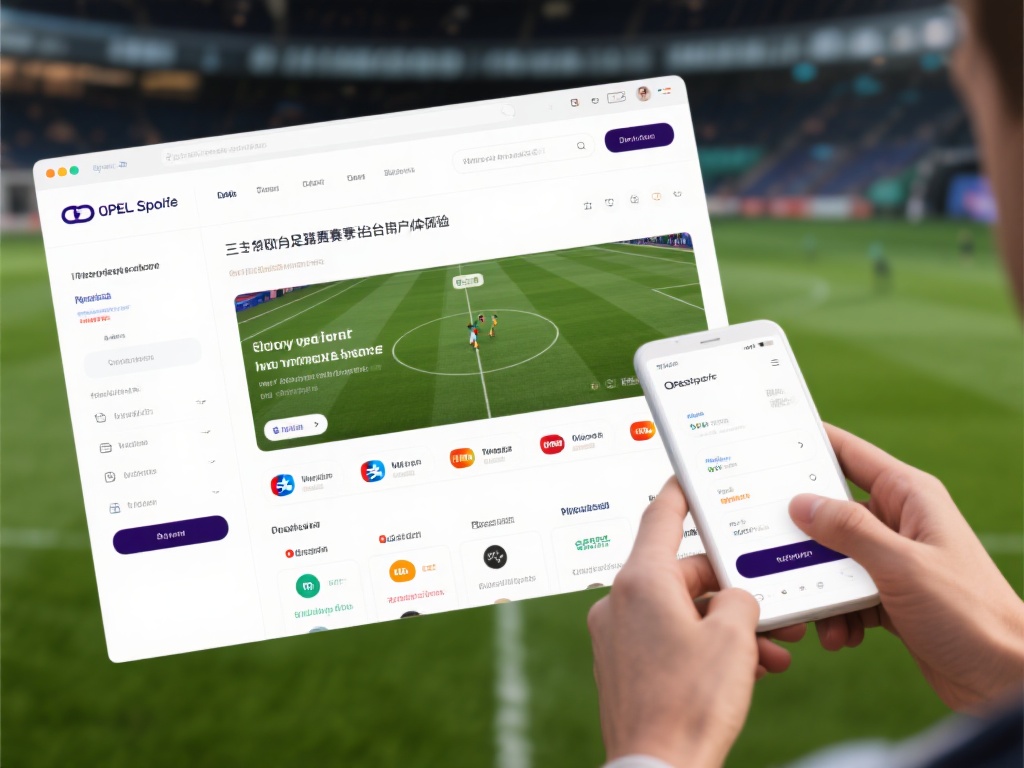 此外，欧宝体育竞猜平台注重用户体验，界面设计简洁直