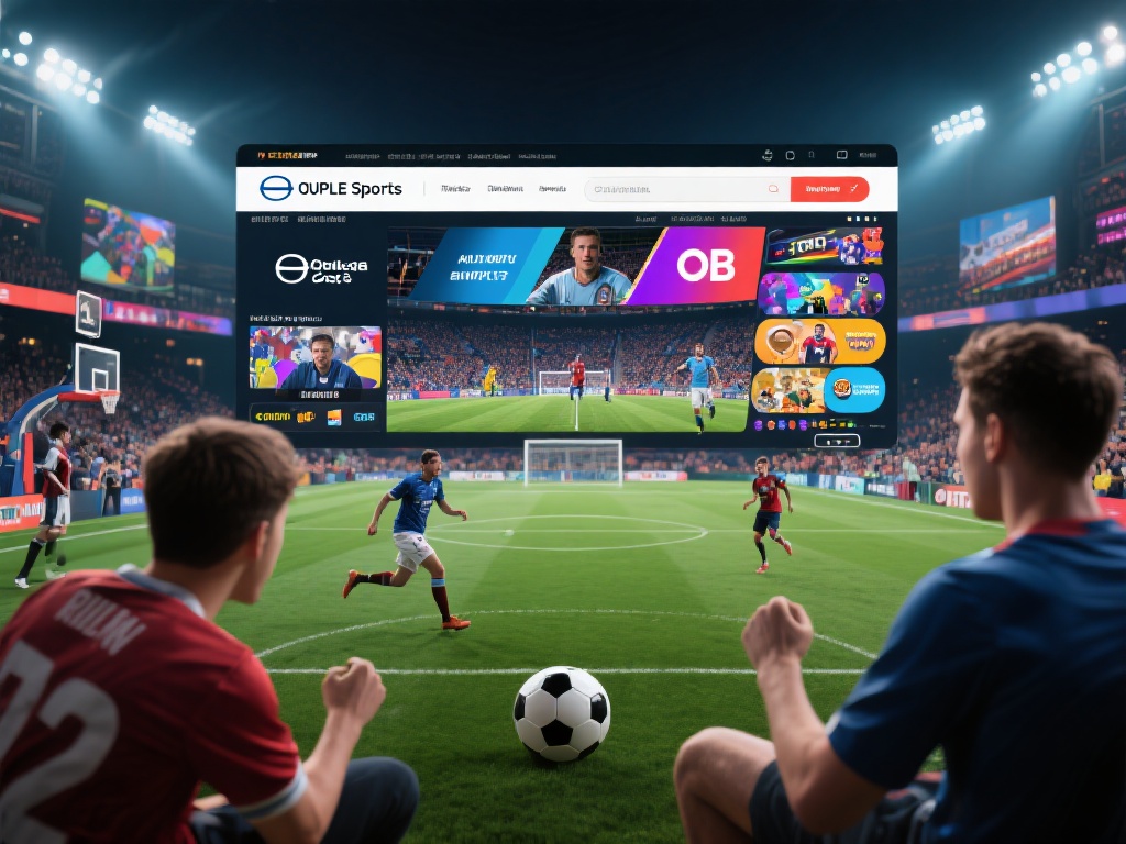 在快节奏的现代生活中，体育赛事和娱乐体验已经成为许