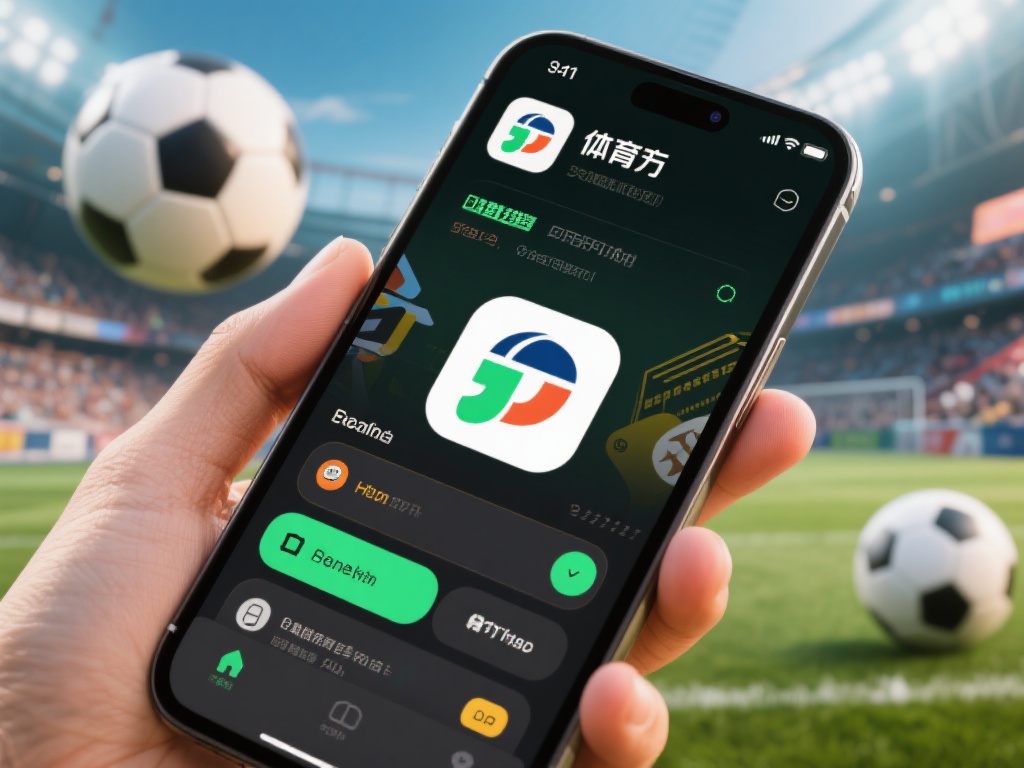 在如今的移动互联网时代，体育类应用成为许多体育爱好