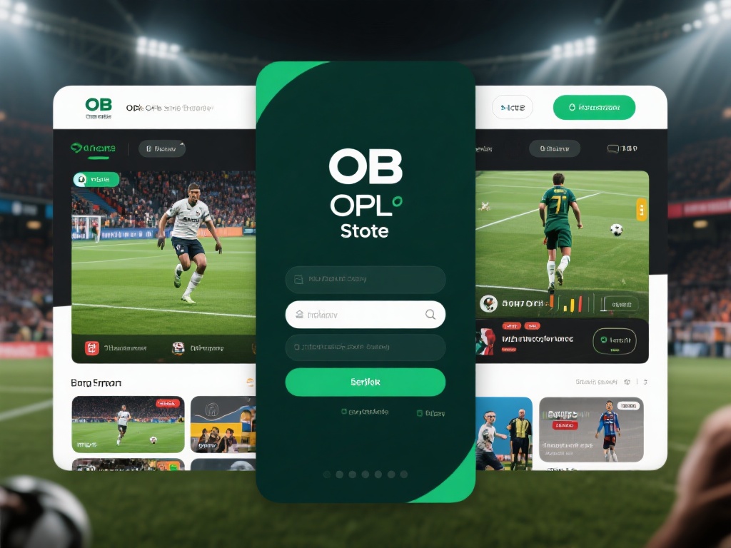 在众多体育相关网站和应用中，找到一个安全、便捷且内