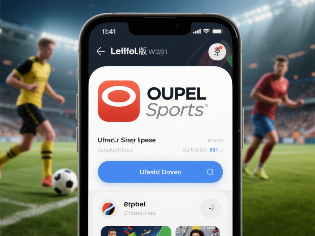 在数字化时代，体育爱好者对于便捷、高效的线上平台需