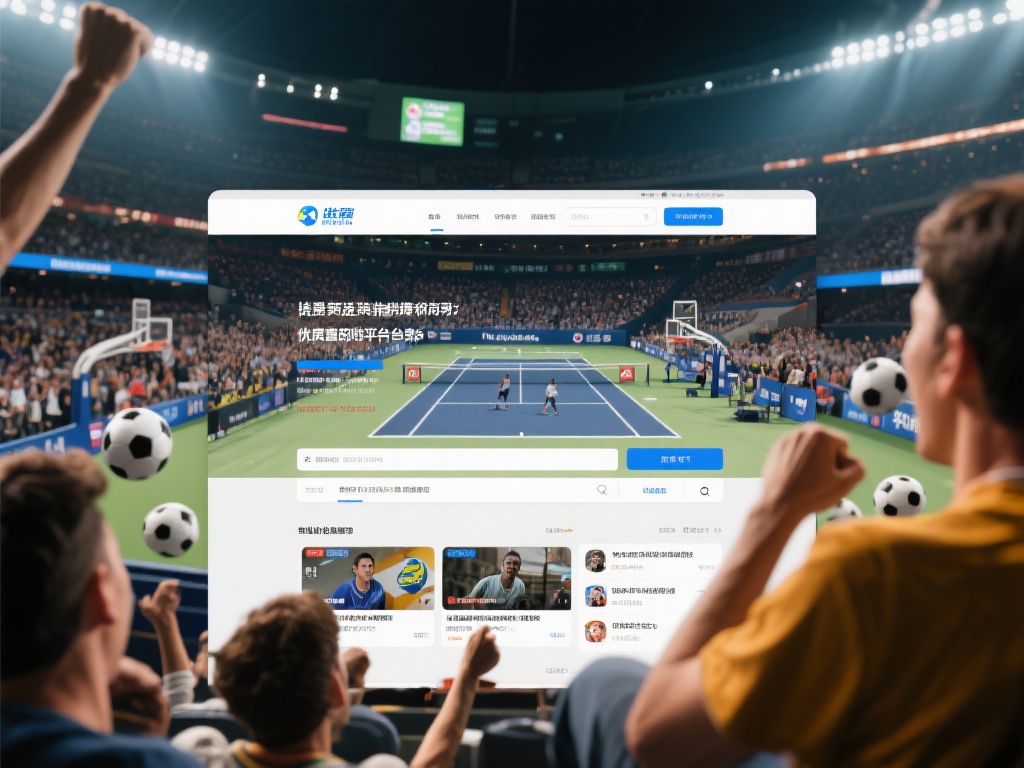 在快节奏的现代生活中，体育赛事已经成为许多人放松身
