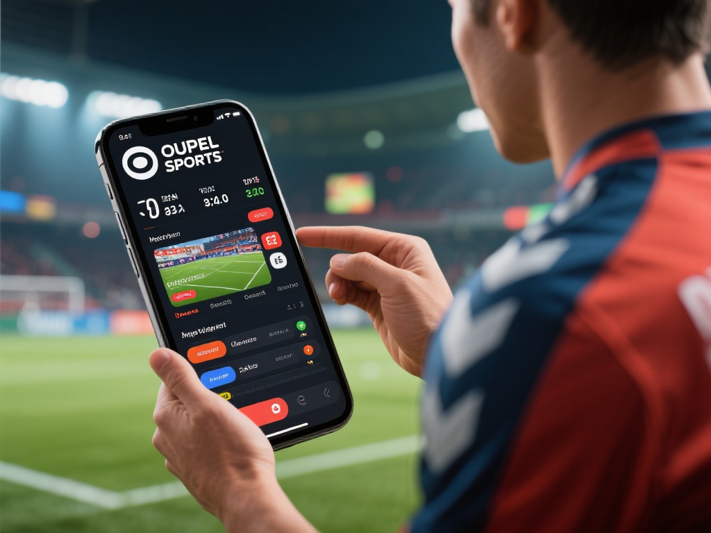 在众多体育应用中，欧宝体育凭借其强大的功能和用户友