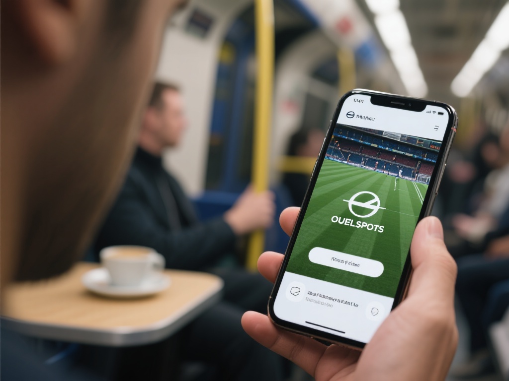 更值得一提的是，欧宝体育的移动端应用设计得非常人性