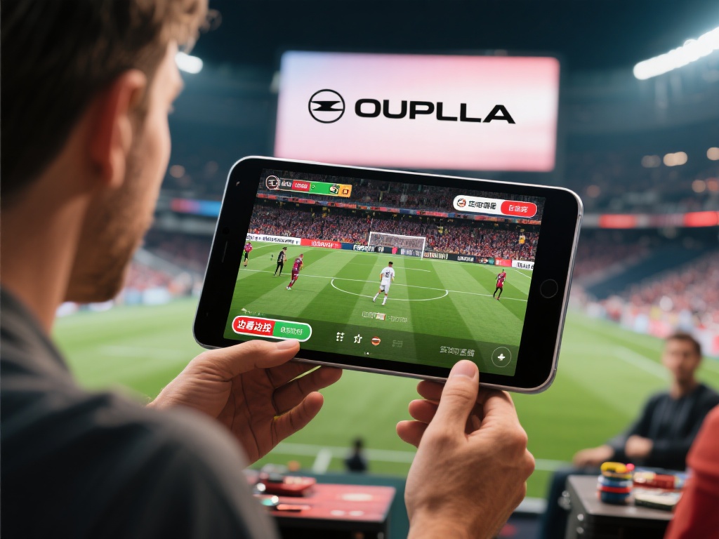 值得一提的是，欧宝还提供了实时直播功能，用户可以在