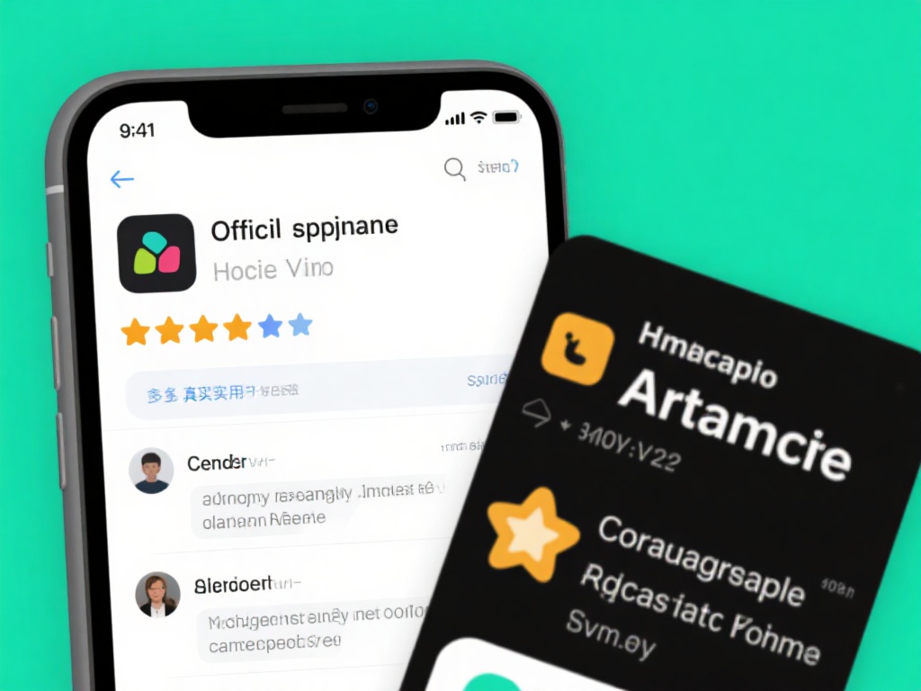 欧宝体育软件下载指南:在哪里获取官方应用 (欧宝体育软件下载指南:官方应用获取途径与步骤详解) 关注应用评分和评论:官方应用通常有较高的评分和大量