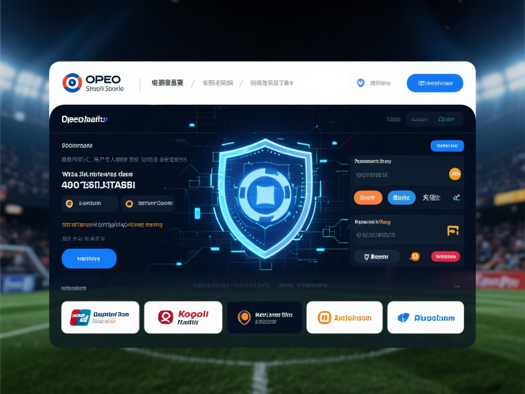 在体育投注领域，安全性始终是用户最关心的问题之一。