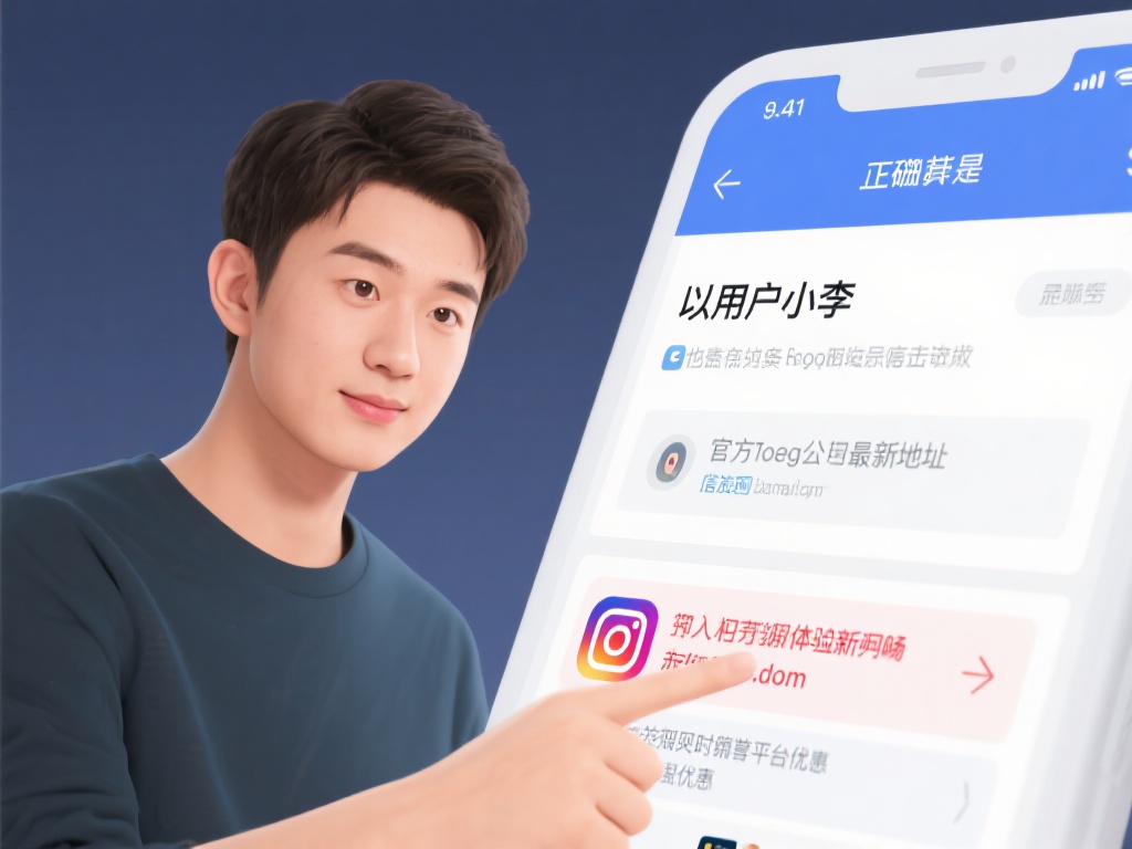 欧宝体育官网地址查询及最新访问指南 (欧宝体育官网地址查询及最新访问指南全攻略) 以用户小李的经历为例,他曾因不小心点击了一个非官方