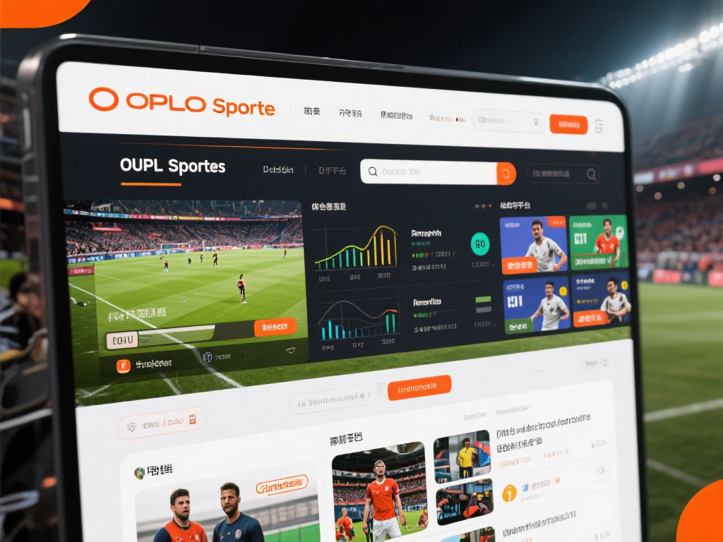 在如今的数字化时代，体育娱乐平台成为众多爱好者的首
