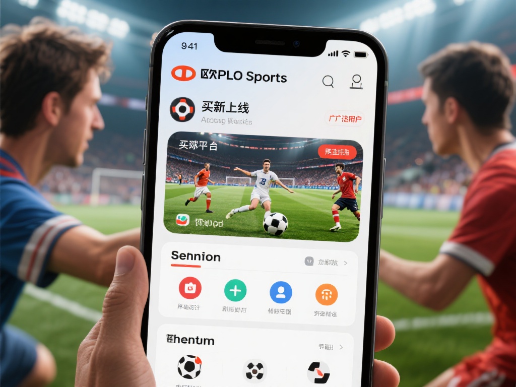 在如今快节奏的生活中，体育爱好者们总是希望找到一个