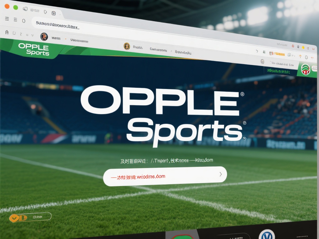 欧宝体育最新网站地址查询与使用指南 (欧宝体育最新网站地址查询与使用指南全解析) 网络环境瞬息万变,体育平台常常会因为政策调整或技术