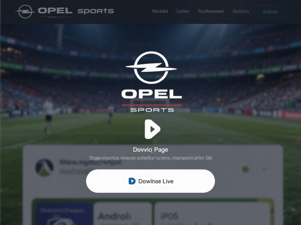 欧宝体育官方入口下载指南与最新版本更新 (欧宝体育官方入口下载指南与最新版本更新详细解析）