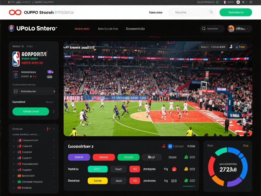 欧宝体育投注入口的最大亮点之一就是其丰富的赛事资源