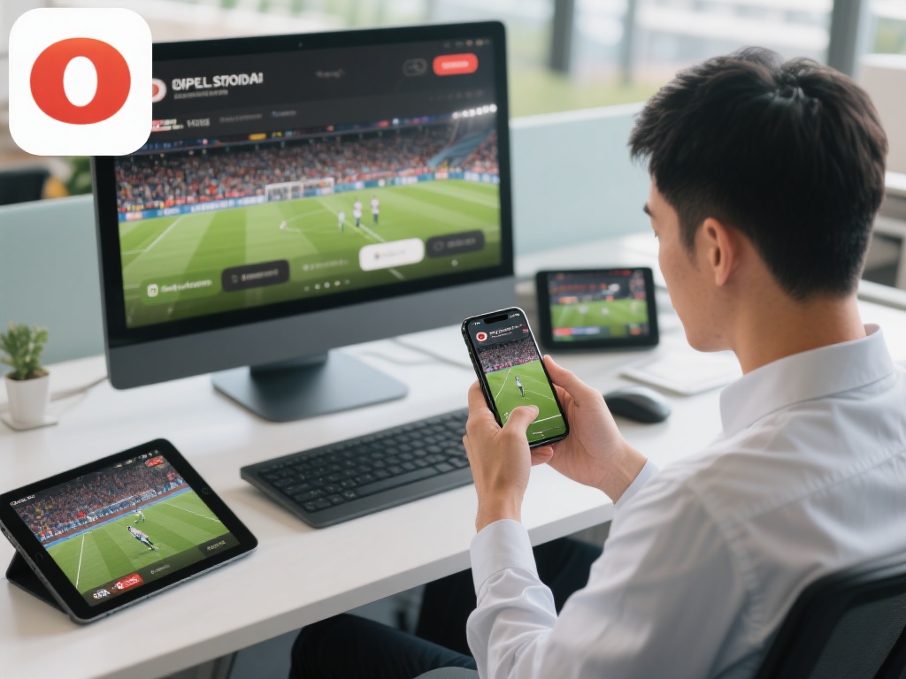 此外，欧宝体育网页app还支持多设备登录，无论你是