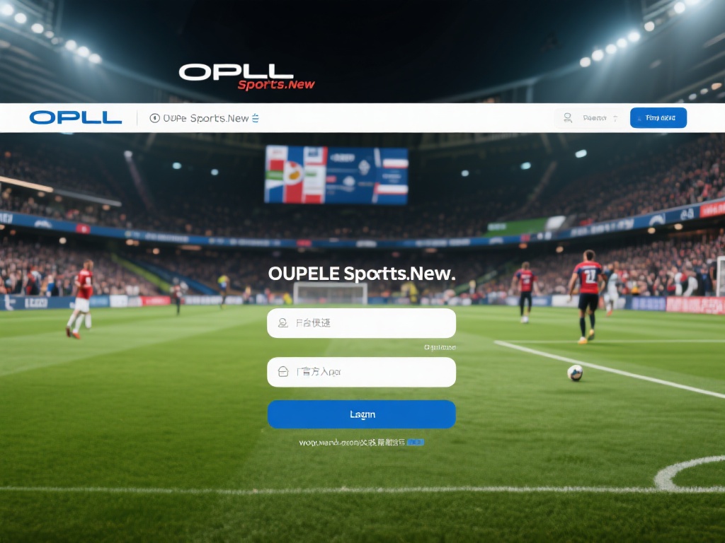 在当今数字化时代，体育迷们越来越依赖在线平台来获取