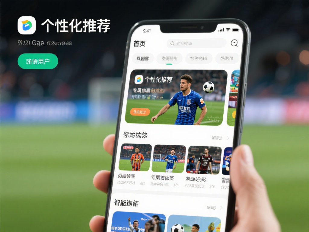 欧宝体育APP首页:畅享顶级赛事与精彩体验 (欧宝体育APP首页:畅享顶级赛事与精彩互动体验平台) 此外,个性化推荐功能是其一大亮点。系统会根据你的浏