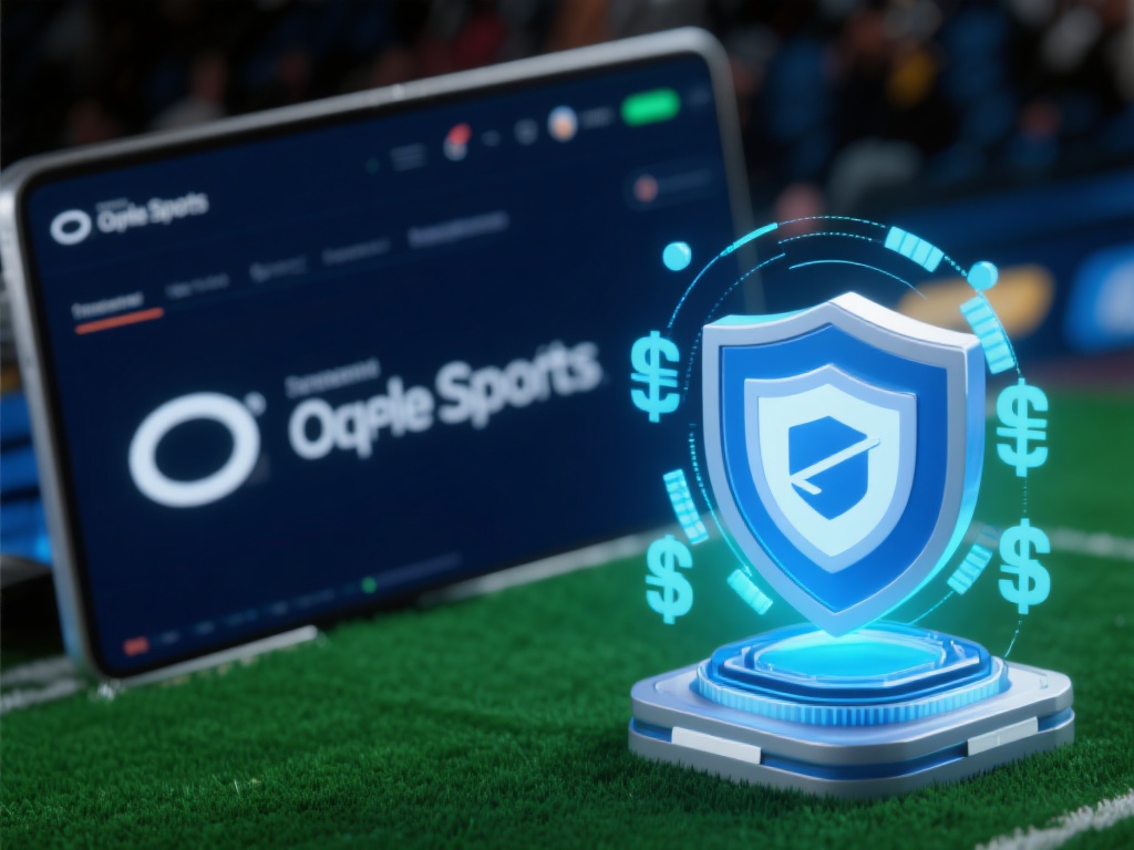 四、安全性：保障用户隐私与资金
对于任何线上平台