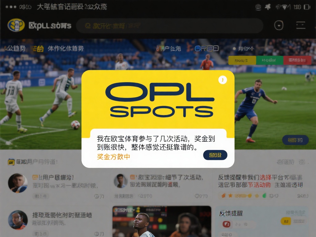 在各大论坛和社交媒体上，关于欧宝体育的评价呈现出两