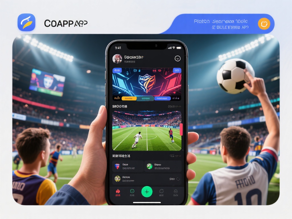 在快节奏的现代生活中，体育不仅仅是一种娱乐方式，更