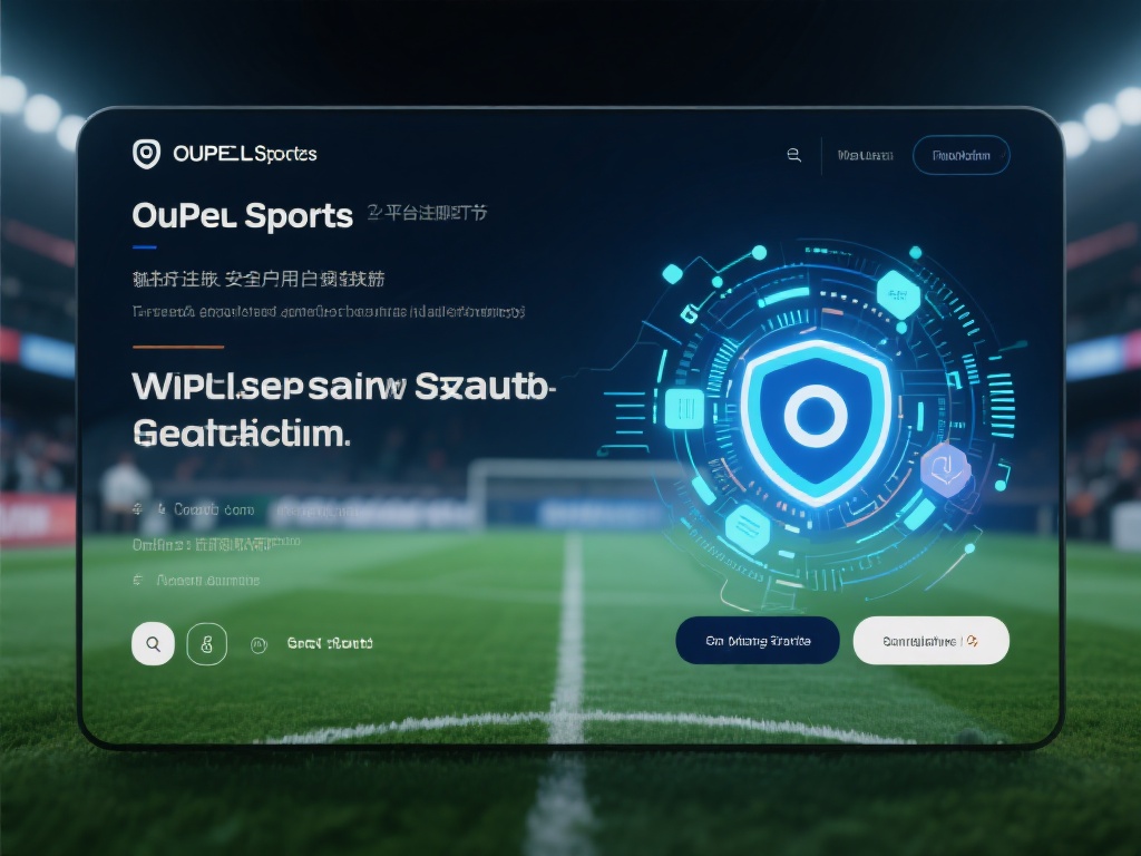 欧宝体育买球入口:畅享顶级赛事投注体验 (欧宝体育买球入口:畅享顶级赛事投注的极致体验平台) 更重要的是,平台注重用户的安全和隐私保护。采用先进