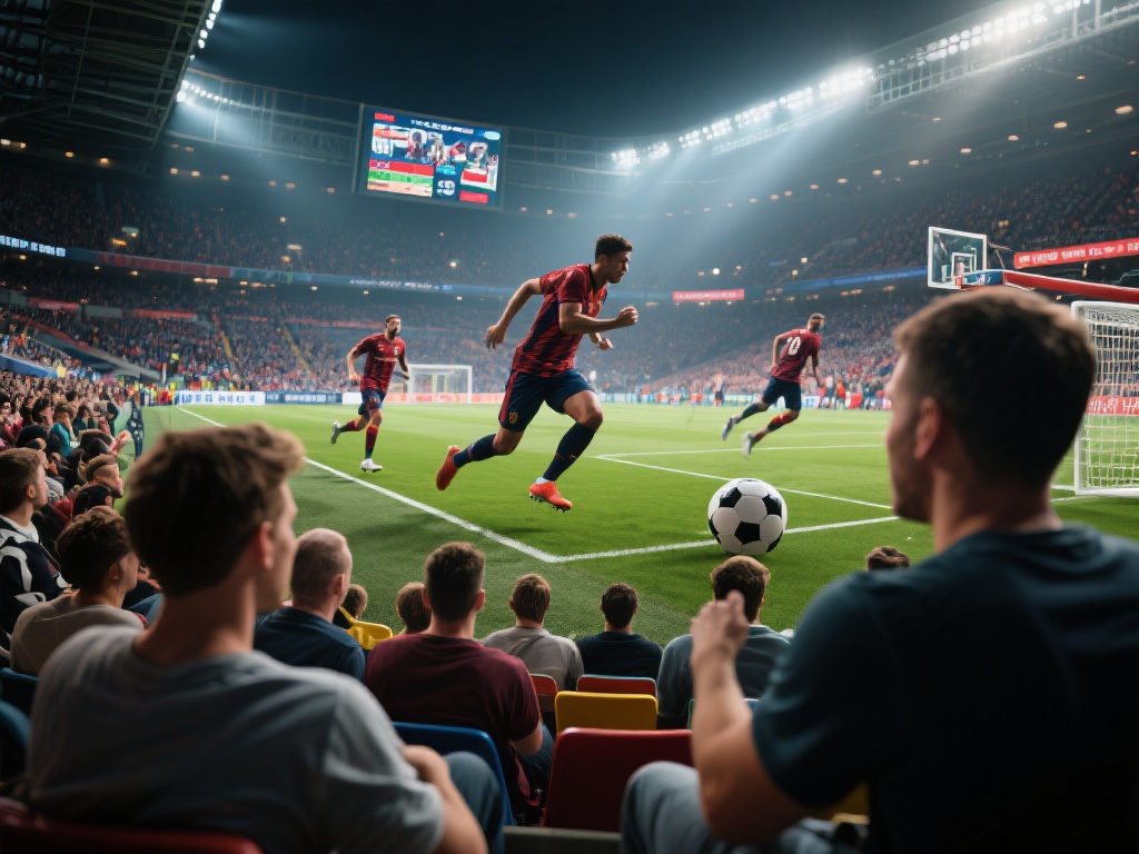 “欧宝体育官网平台:畅享顶级赛事与优质服务体验” (欧宝体育官网平台:畅享顶级赛事与无与伦比的优质服务体验) 在快节奏的现代生活中,体育赛事已经成为许多人放松身