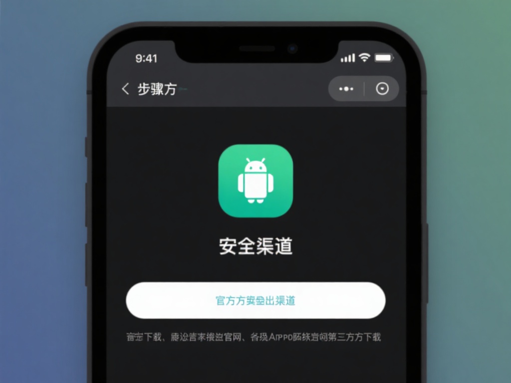 步骤1：访问官方渠道
为了安全起见，建议大家通过