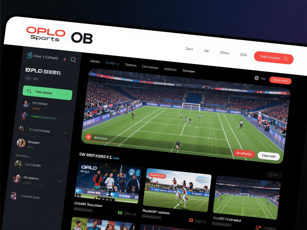 在众多体育娱乐平台中，欧宝体育&nbsp;OB官网首页凭借其