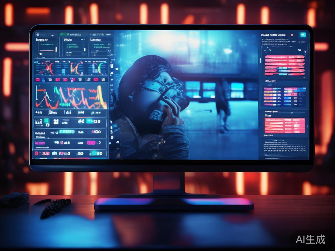 高效的直播体验：直播系统同步高清视频，延迟低，画面