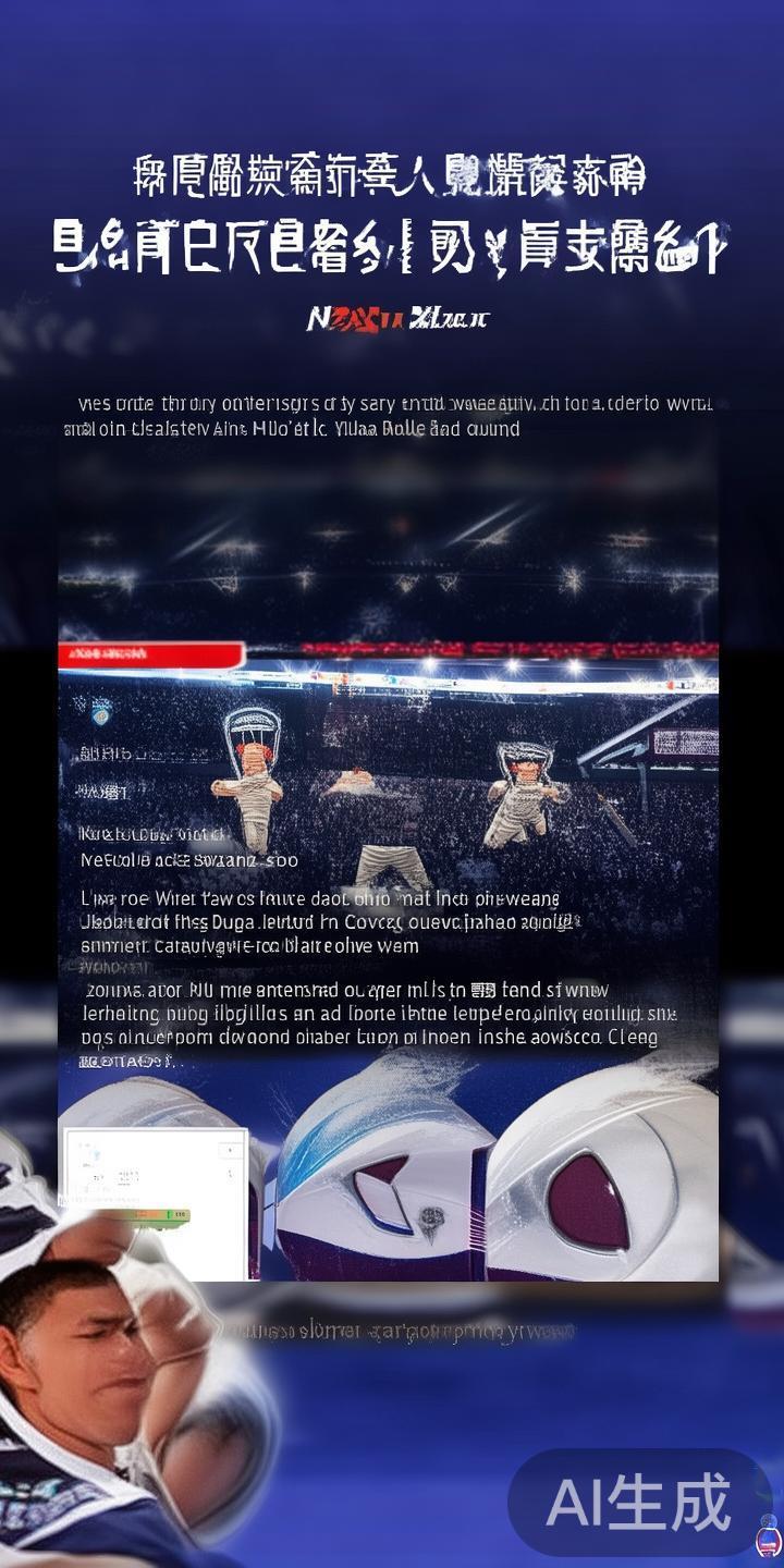 全面解析极速体育直播NBA欧宝平台的优势与使用指南:让你轻松追踪精彩赛事 在当今数字化娱乐不断发展的时代,体育迷们对观看体育