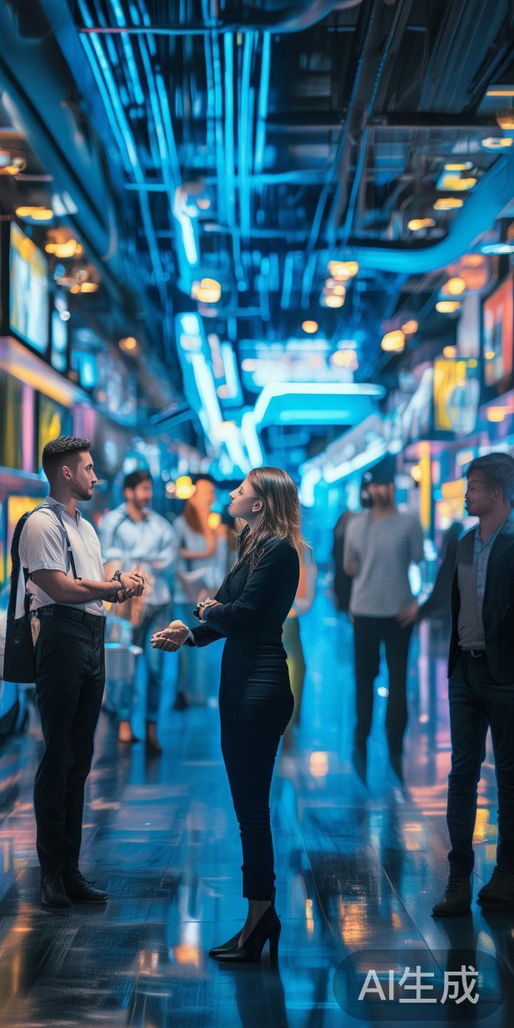 四、优质的客户服务保障
平台设有24小时客服支持