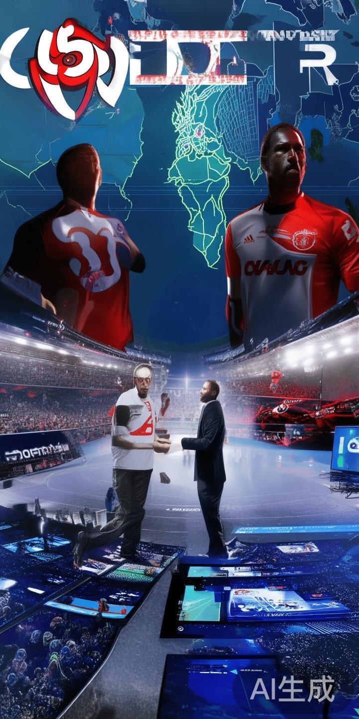 近年来，体育品牌合作的成功案例层出不穷。例如，某知