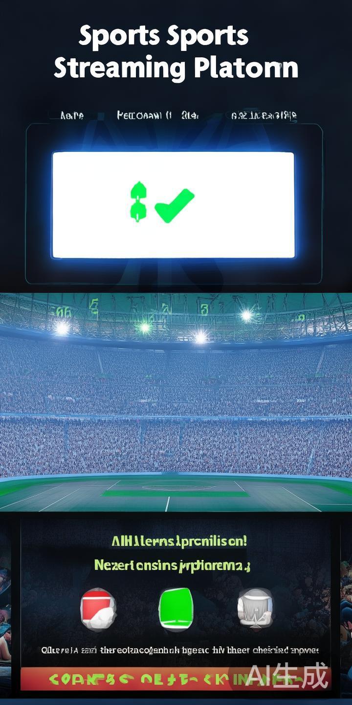 在众多体育爱好者心中，找到一个靠谱且免费的体育直播