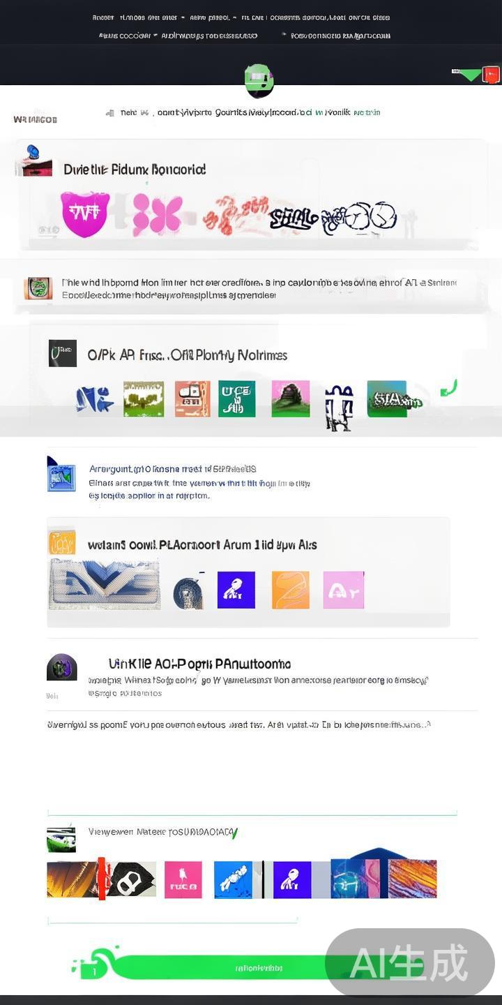 欧宝体育官方app客户端下载入口,开启你的精彩体育娱乐新体验 官方合作平台或合作伙伴网页:部分体育门户网站或合作