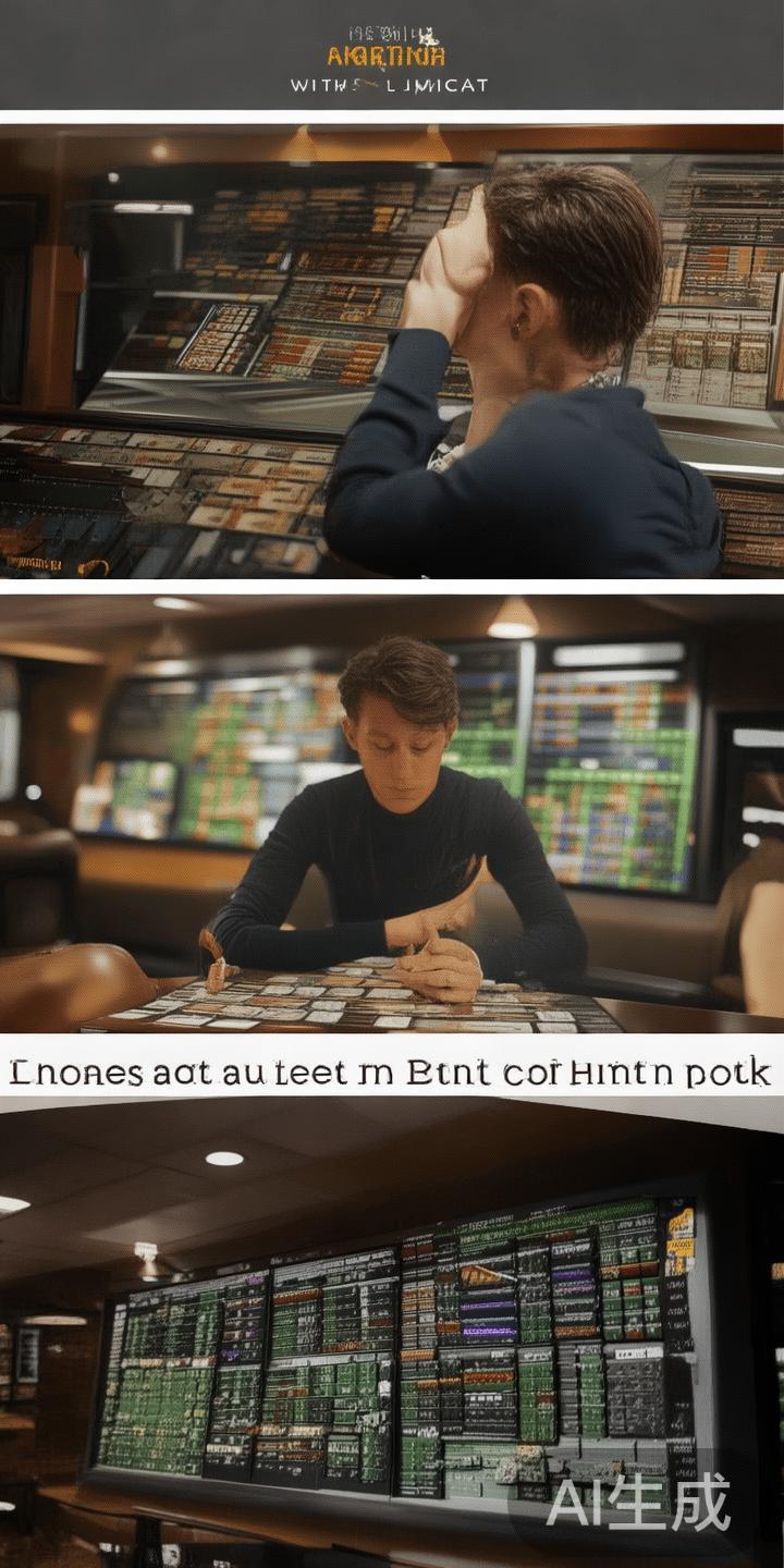 3.&nbsp;设置合理的投注额度
科学的投注应以风险控制