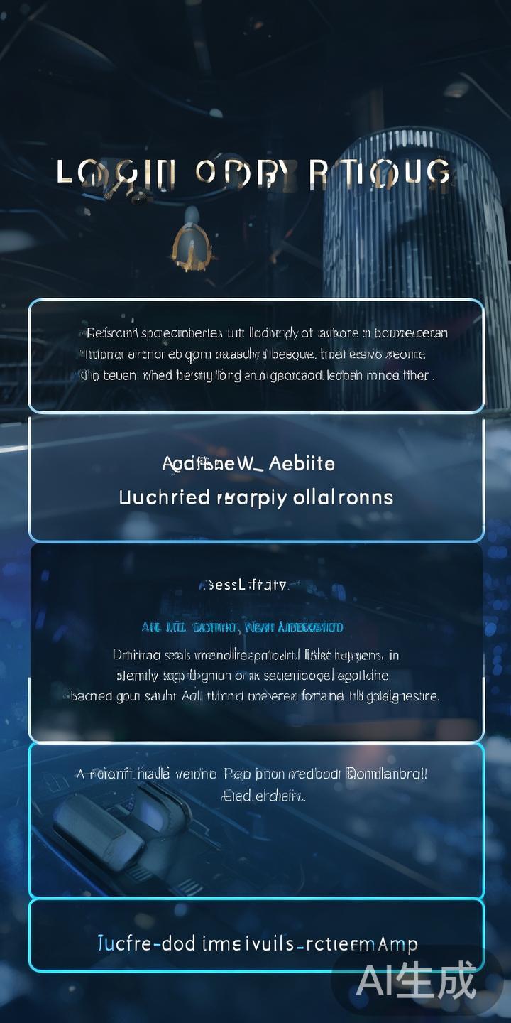 欧宝娱乐体育平台登录入口全攻略 + 最新安全措施详解 用户可以通过官方网站、专属手机客户端及第三方授权平