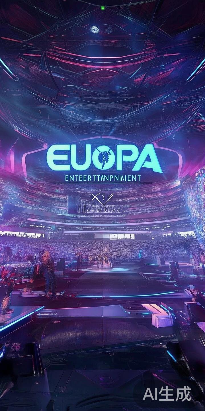 近年来，欧宝娱乐不断更新其玩法内容，推出了“电竞虚