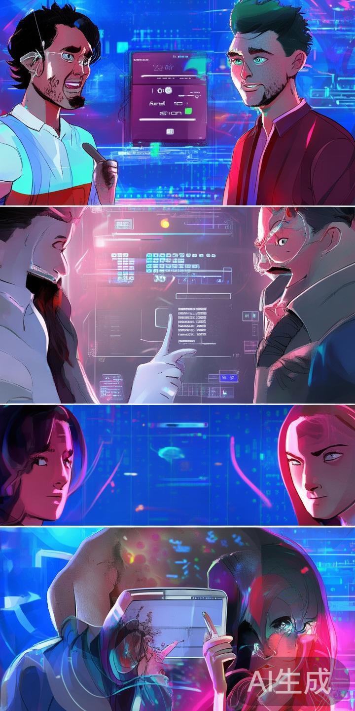 然而，也有部分用户提出一些担忧。例如，部分用户反映