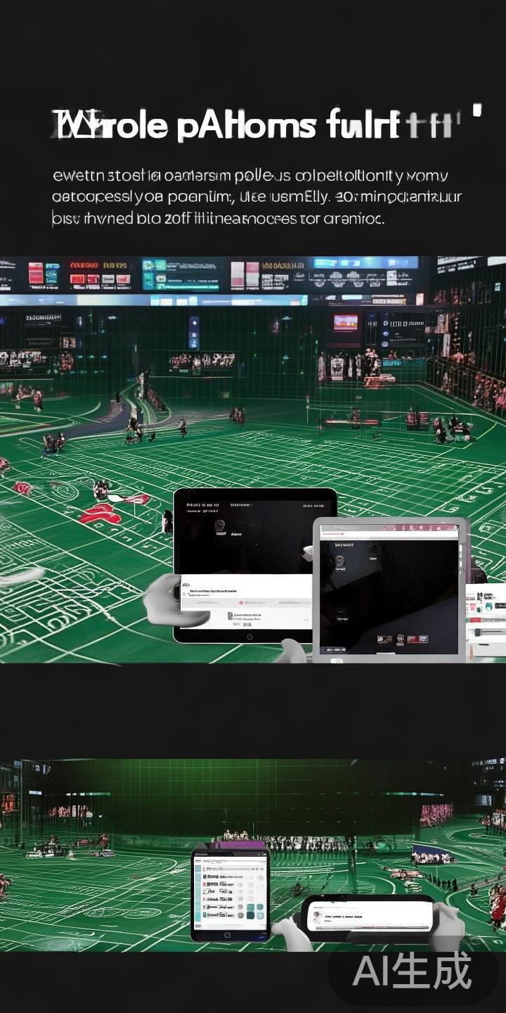 全面解析OB欧宝体育永久平台的核心优势与未来发展趋势展望