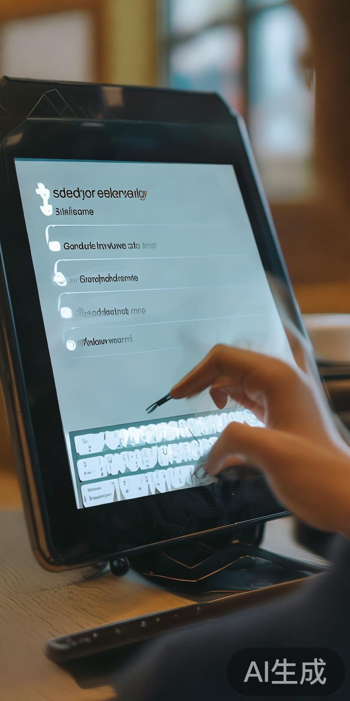 填写银行卡信息
按照页面提示，依次填写银行卡号、