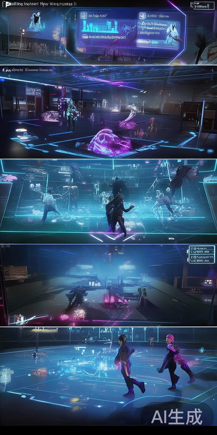 全方位解析欧宝登录体育游戏的创新亮点与多样玩法全面介绍