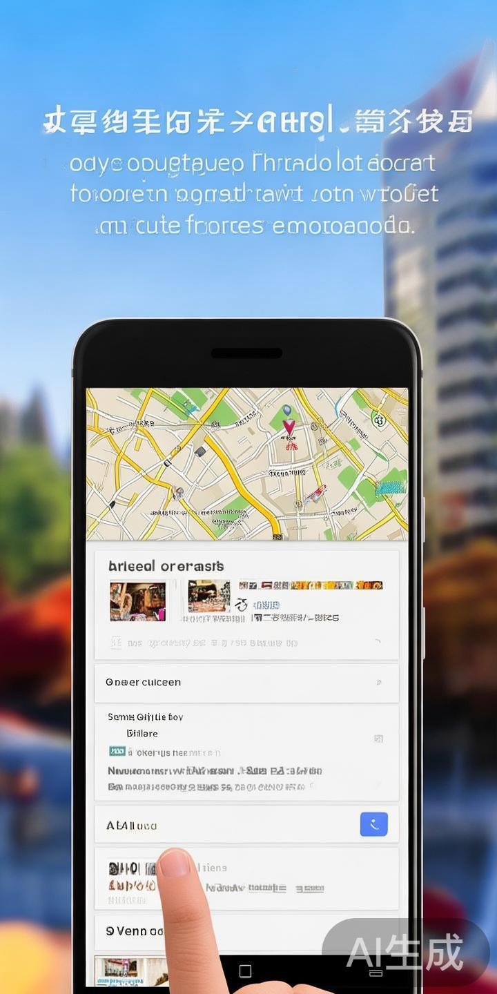 详尽指南:查找欧宝体育公司详细地址及查询方式解析 利用百度地图、高德地图或Google地图等(符合中