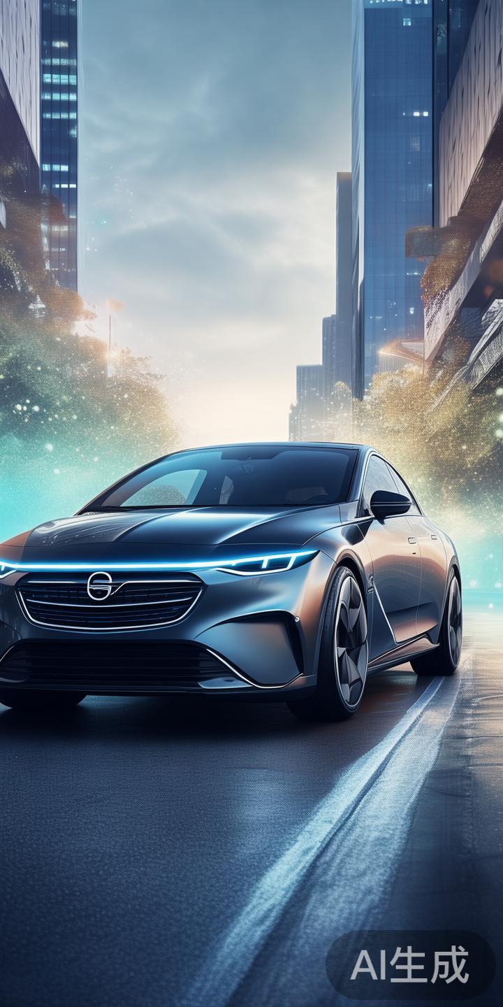 此外，欧宝汽车也在推动智能驾驶技术的应用。例如，其